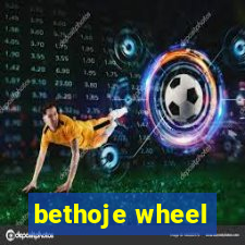 bethoje wheel